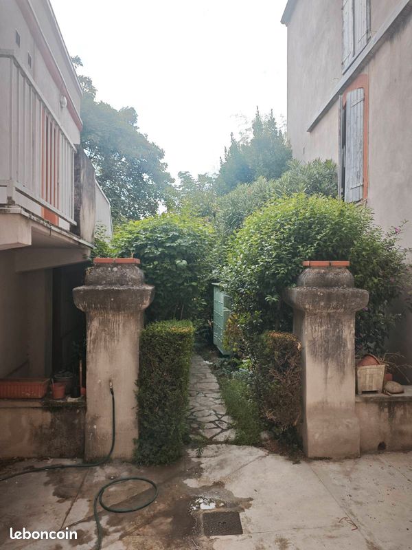Appartement 1 pièce 14 m² · à Toulouse · 14 m² · 450 €/mois