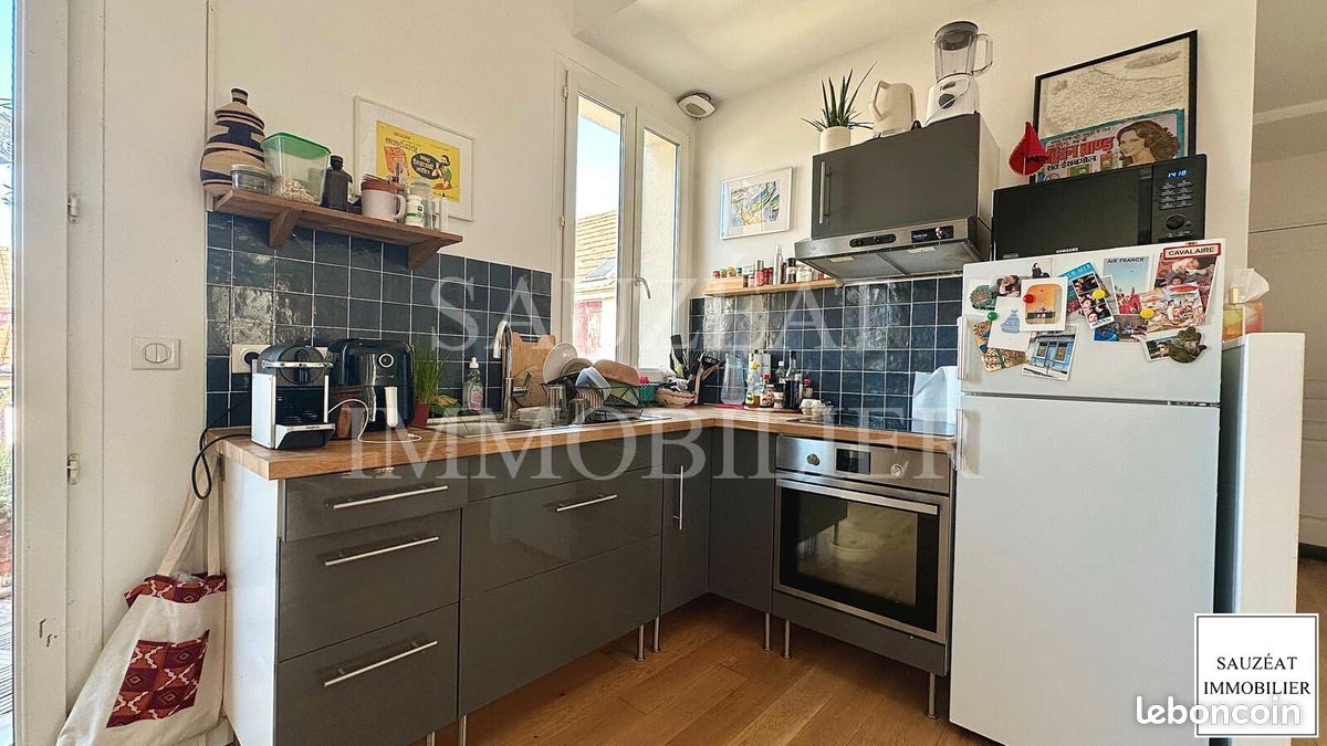 Appartement a louer bagneux - 2 pièce(s) - 45 m2 - Surfyn