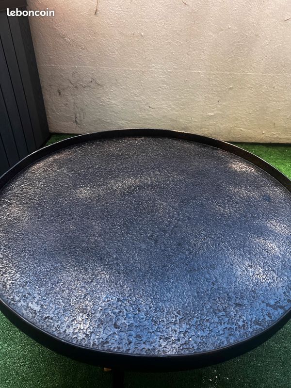 Table basse maison du monde (image 6)