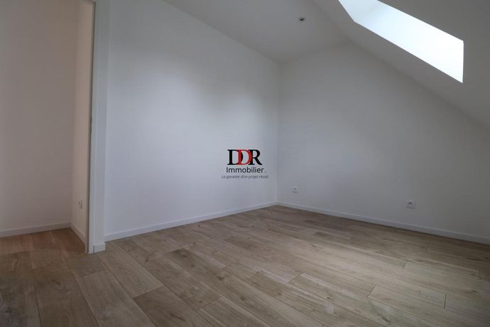 Appartement a louer montigny-les-cormeilles - 4 pièce(s) - 60 m2 - Surfyn