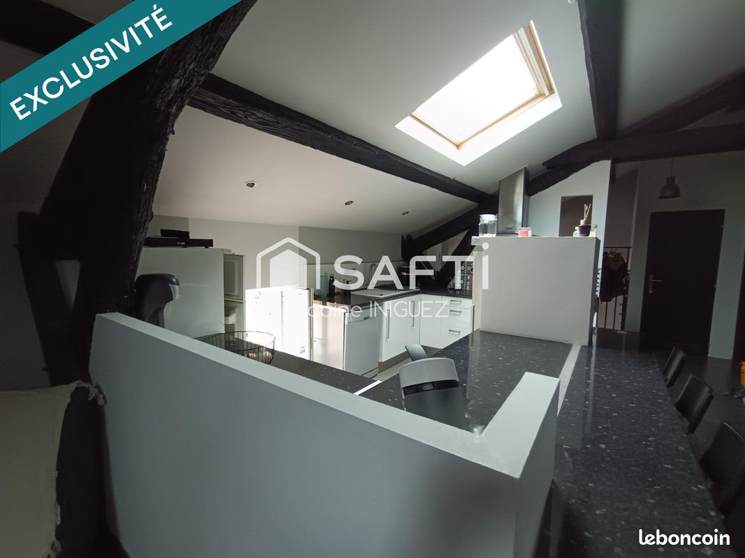 Appartement 3 pièces 84 m² (image 13)