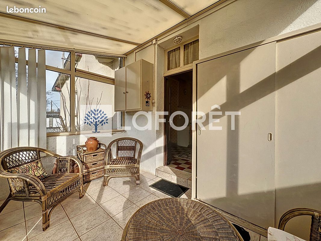 Maison 6 pièces 93 m² - Thouars 79100 (image principale 5)