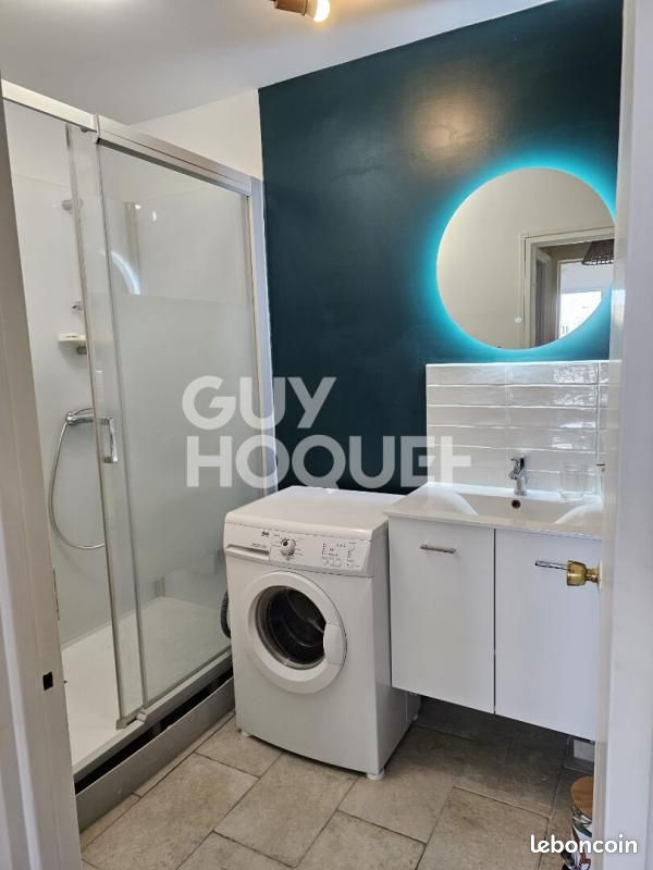 Appartement 1 pièce 11 m² - Mérignac 33700 (image principale 4)