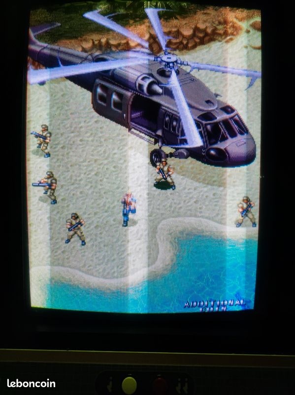 Capcom CPS1 A-board (motherboard), For Repairs, arcade pcb, jamma, 1341