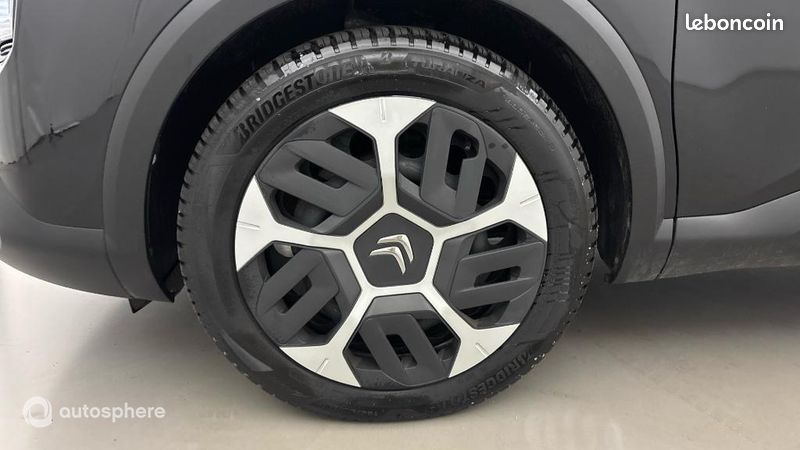 Citroen C4 PureTech 130ch S&S Feel EAT8 (image 20)
