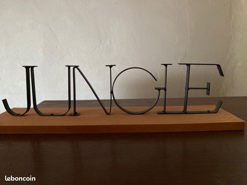 Déco Jungle (image 1)