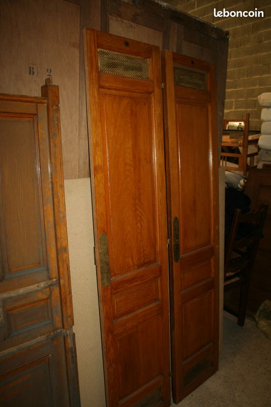 Vestiaires Banque de France 1924 (image 9)