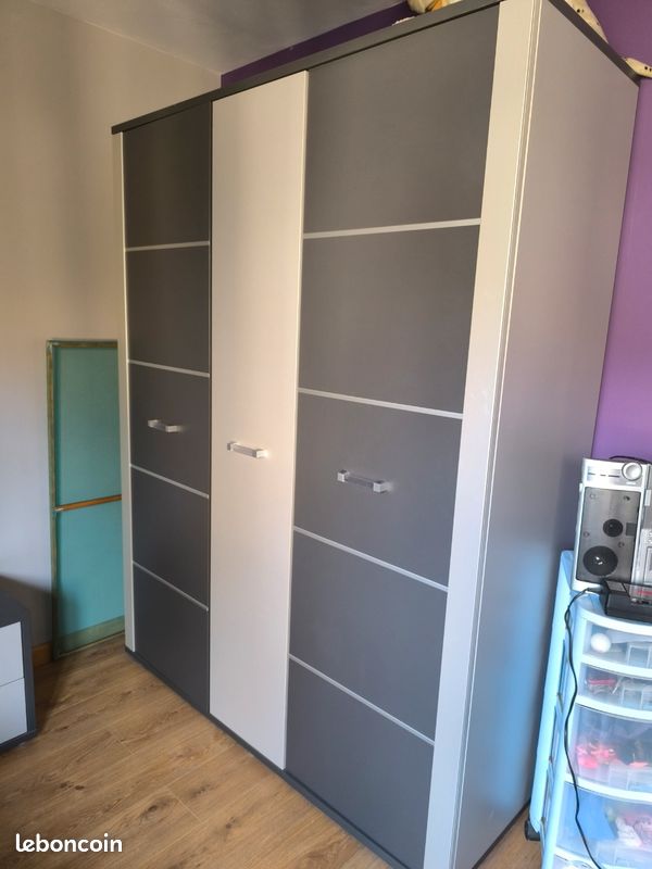 Chambre a coucher complète (image 3)