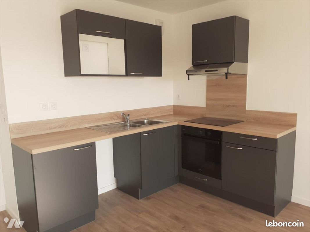 Appartement 5 pièces 83 m² (image 2)