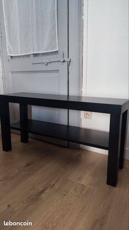 Meuble TV lack (image 1)