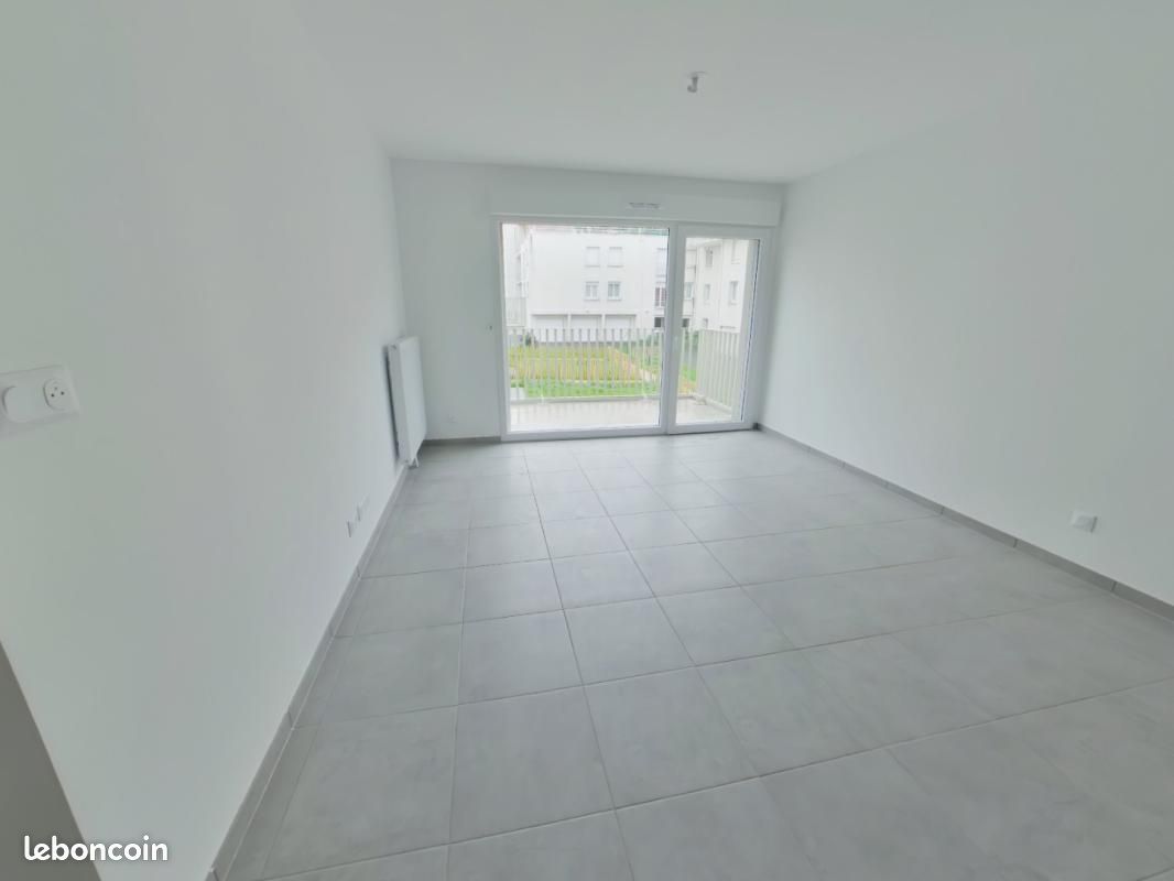 Appartement 3 pièces 58 m² · à Montlouis-sur-Loire · 58 m² · 817 €/mois