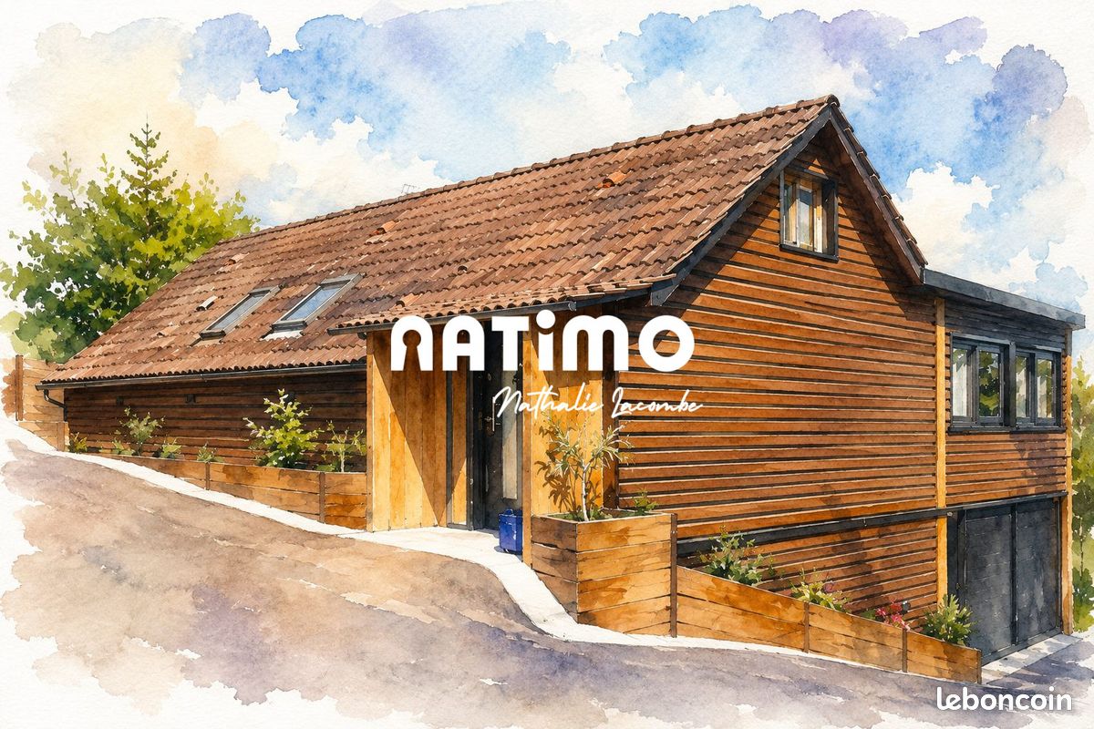Maison 7 pièces 177 m² · à Pont-Et-Massène · 177 m² · 525 000 €