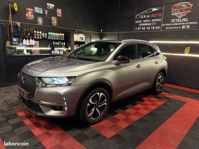 DS7 1.5 hdi 130 cv. 5 portes 5 places (image 1)
