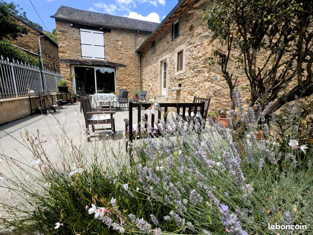 Maison 7 pièces 158 m² · à Alban · 158 m² · 354 000 €