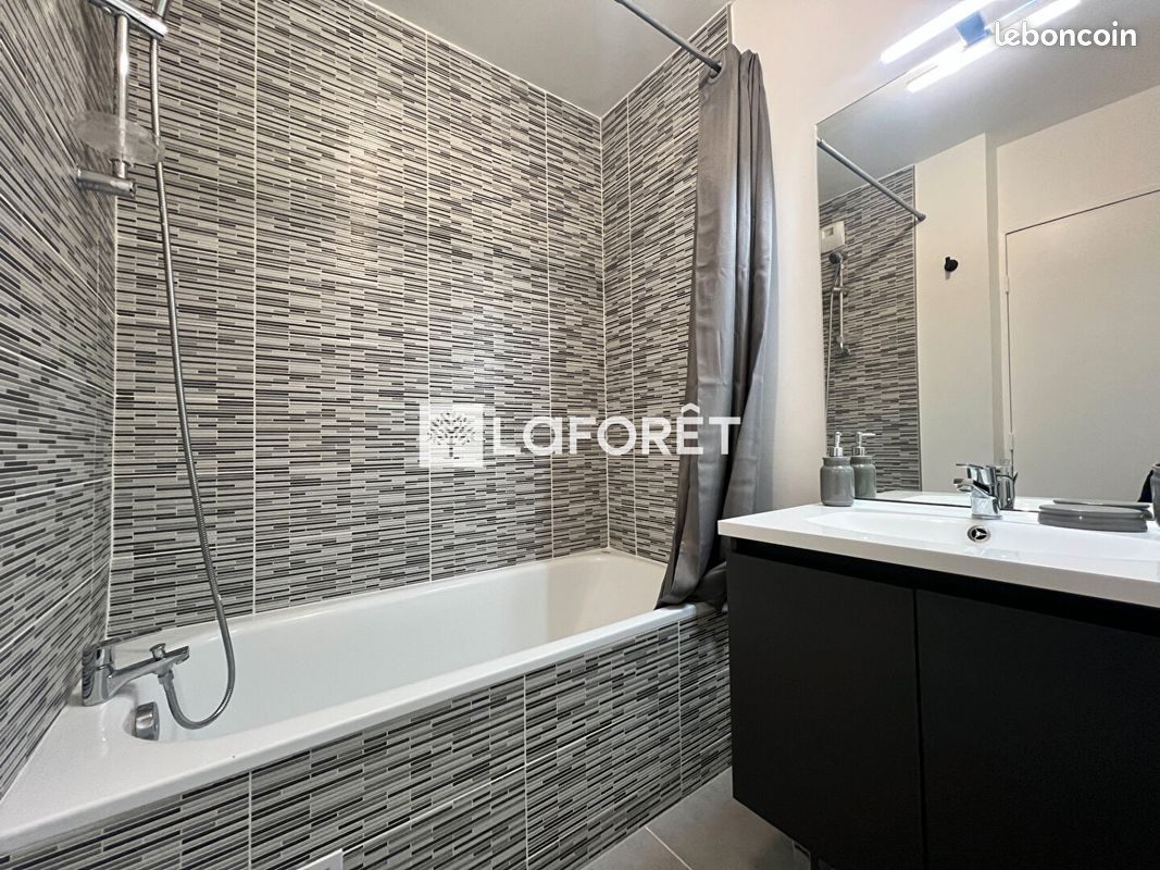 Appartement a louer bezons - 2 pièce(s) - 48 m2 - Surfyn