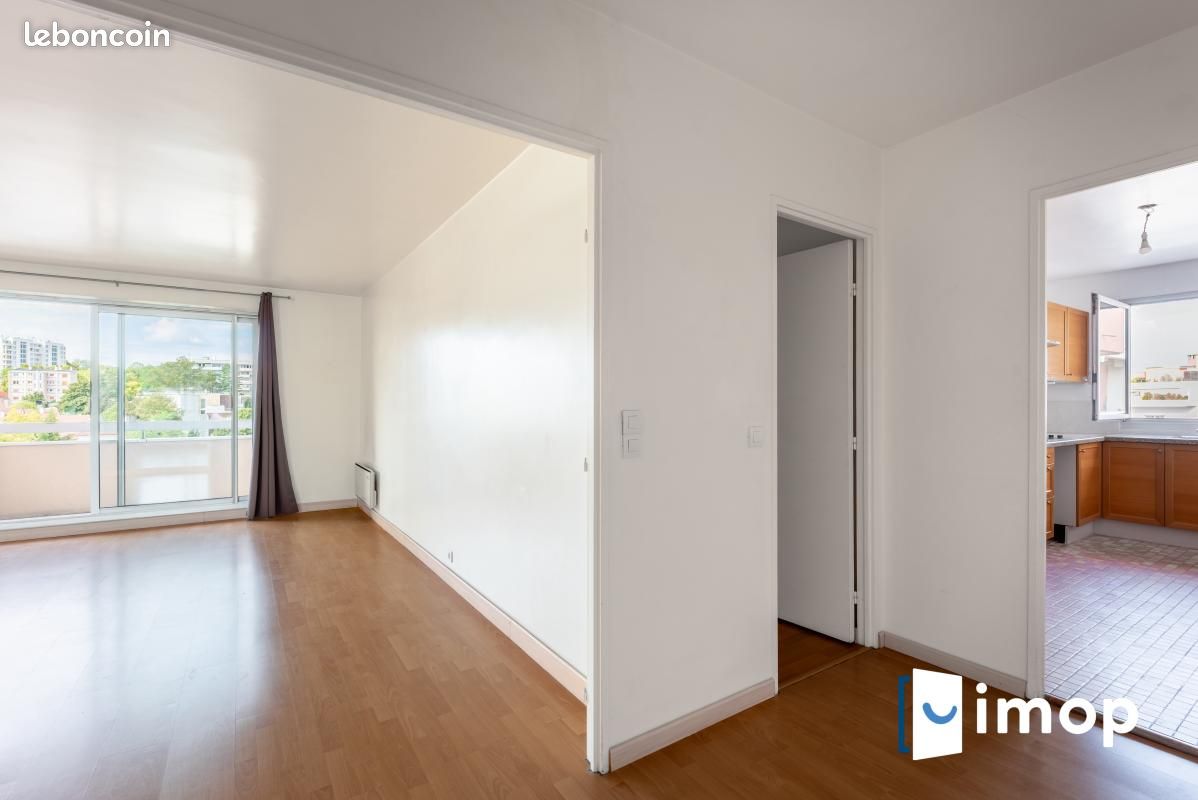 Appartement 3 pièces 73 m² · à Le Kremlin-Bicêtre · 73 m² · 419 000 €