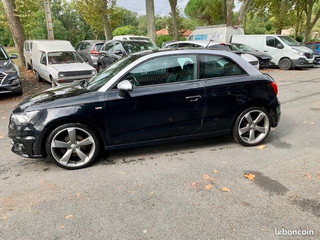Audi a1 sportback (image 3)