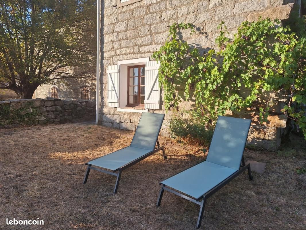 Maison 4 pièces 95 m² · à Zicavo · 95 m² · 242 000 €