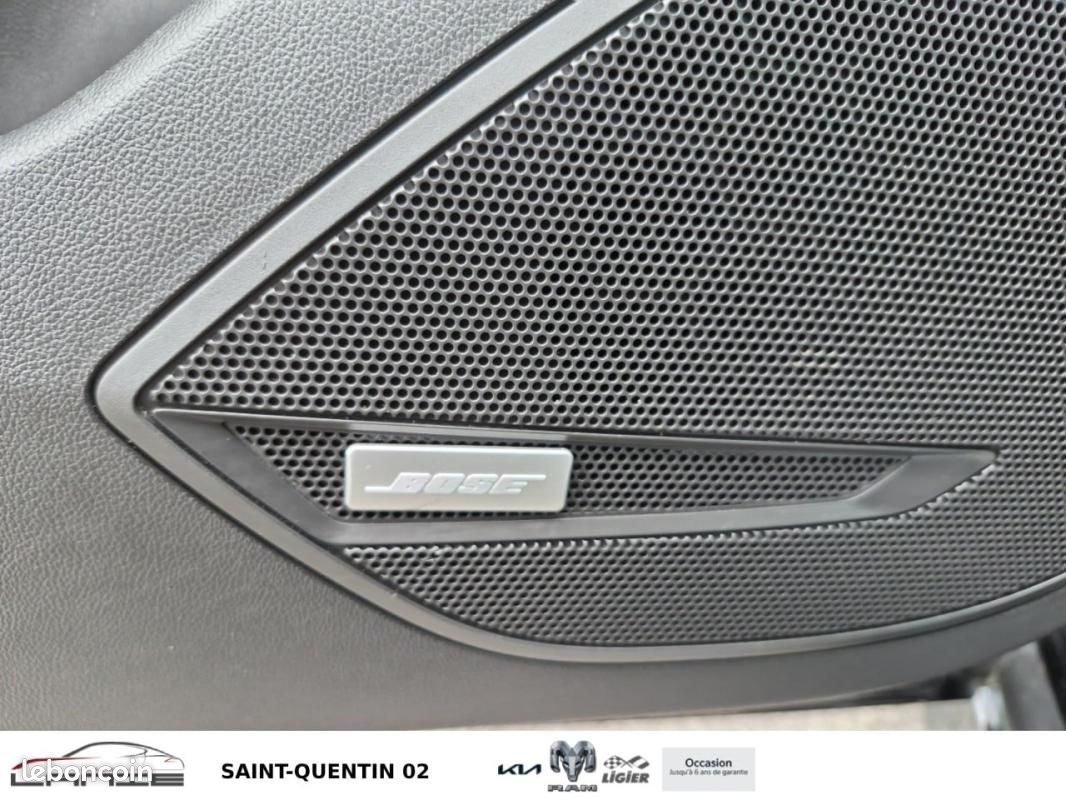 Opel Insignia GRAND SPORT 2.0 D 170 ch BlueInjection AT8 Elite (image 14)