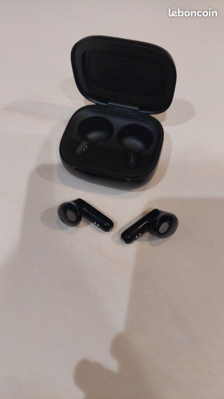 JBL Live Flex 3 Noir avec facture sous garantie (image 3)