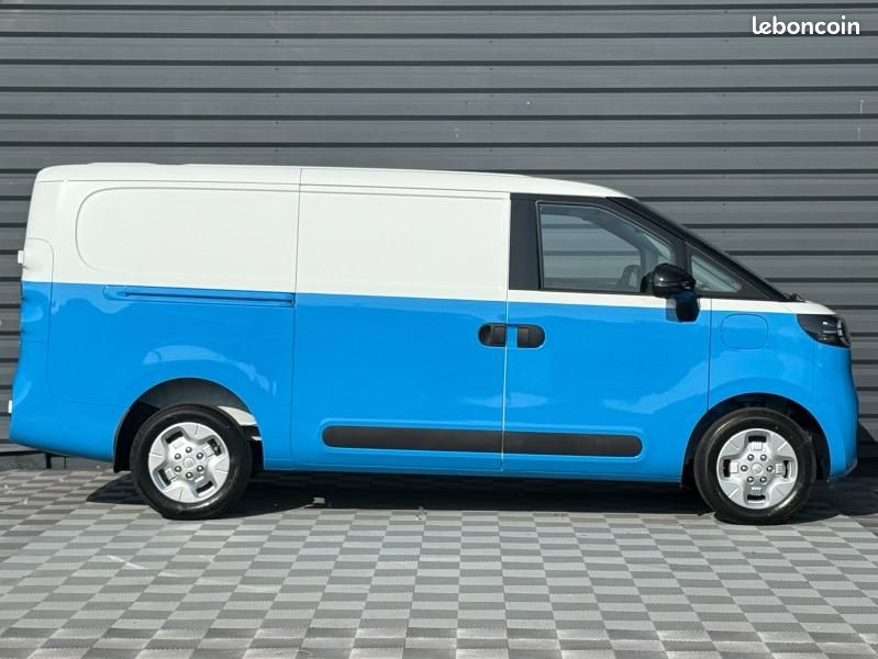 Maxus eDeliver5 Fg L1H1 163ch 64 kWh (image 6)