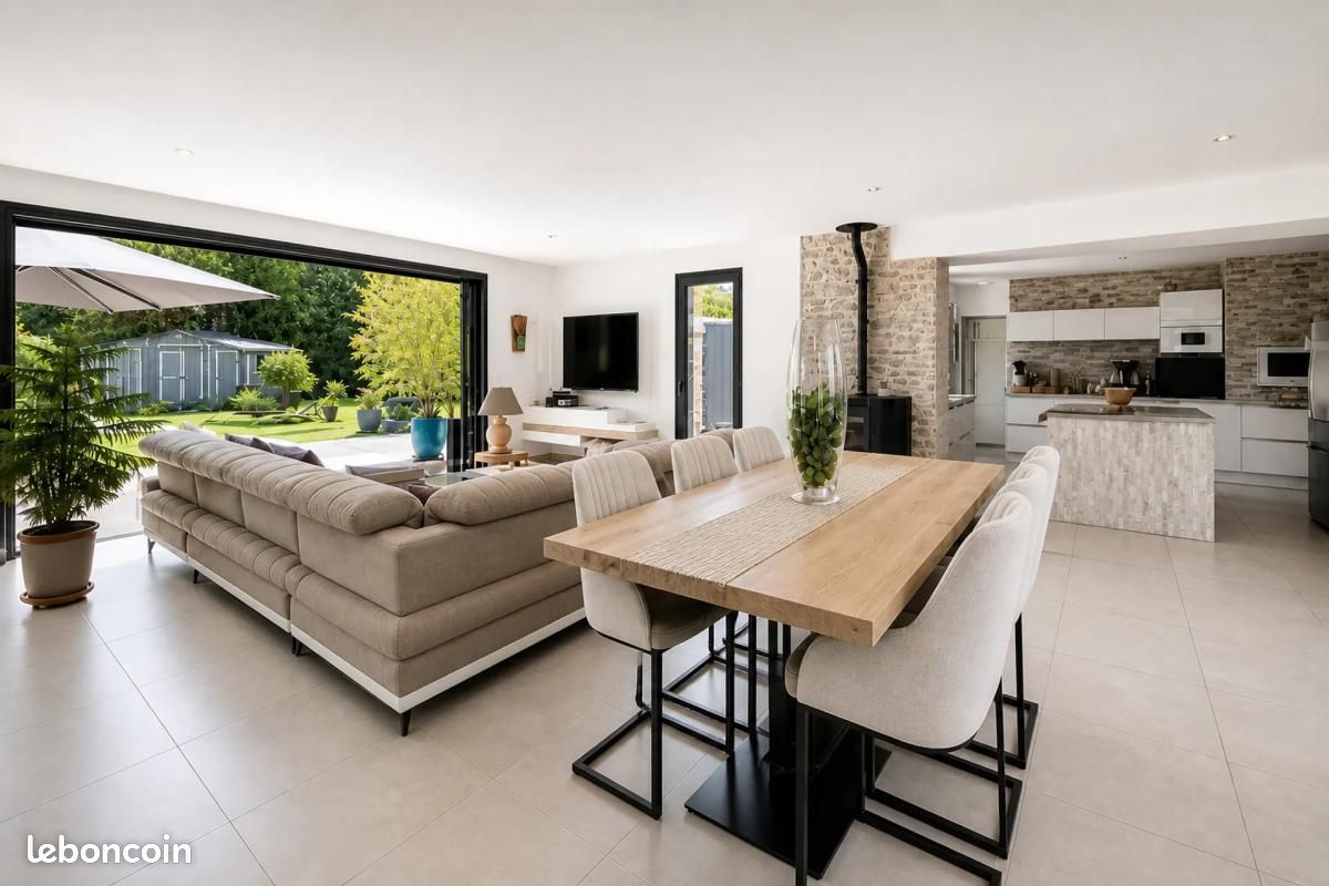 Maison 6 pièces 243 m² (image 13)