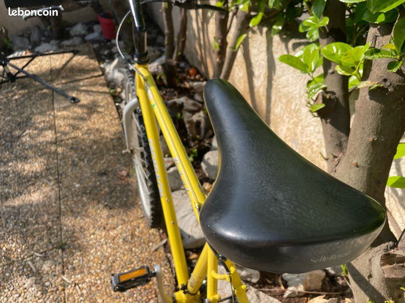 Vélo VTT 26 pouces Révisé (image 6)