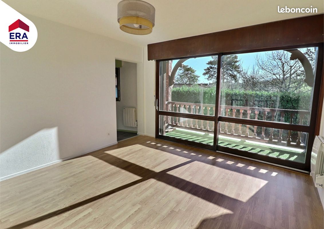 Appartement 1 pièce 26 m² · à Figeac · 26 m² · 420 €/mois