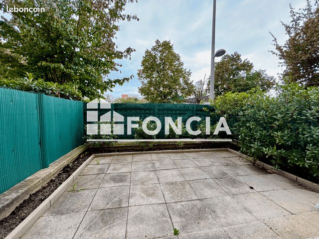 Appartement a louer poissy - 3 pièce(s) - 64 m2 - Surfyn