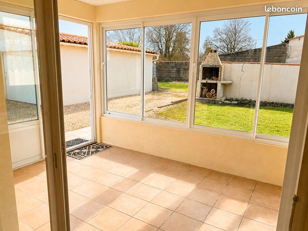 Maison 5 pièces 115 m²