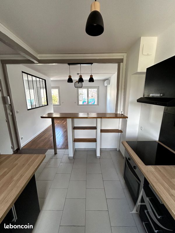 Appartement a louer chateauroux - 1 pièce(s) - 40 m2 - Surfyn