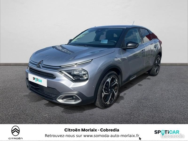 Citroen C4 BlueHDi 130ch S&S Shine EAT8 (image 1)