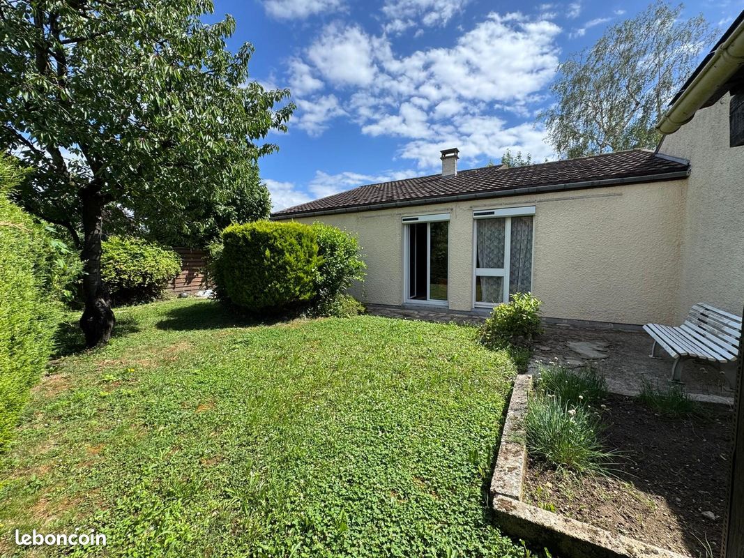 Maison 4 pièces 86 m² · à Bondoufle · 86 m² · 309 000 €