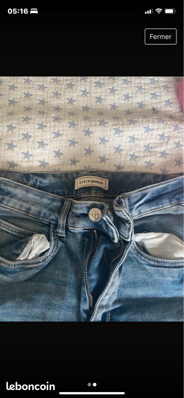 Jean denim (image 2)