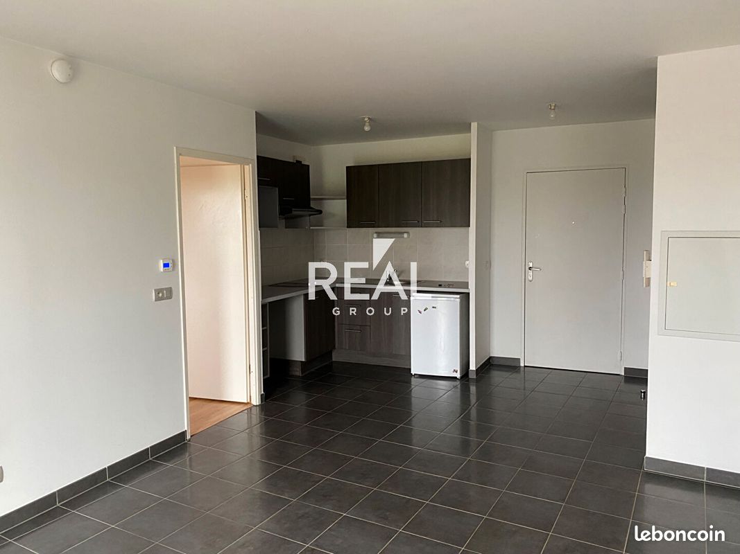 Appartement 2 pièces 40 m² · à Bègles · 40 m² · 750 €/mois