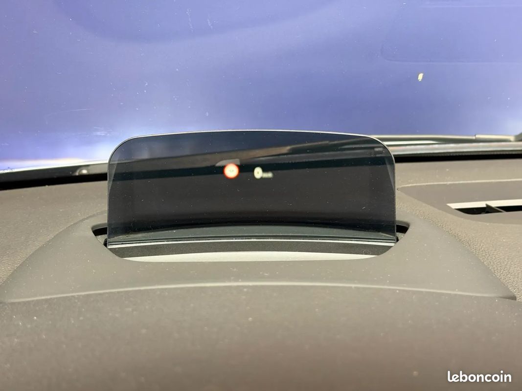 BMW Série 2 ActiveTourer 218d 150ch M Sport DKG7 - Origine France - Suivi BMW - Toit Ouvrant - Affiche Tête Haute - Sièges Electriques - Apple Carplay - Attelage (image 19)