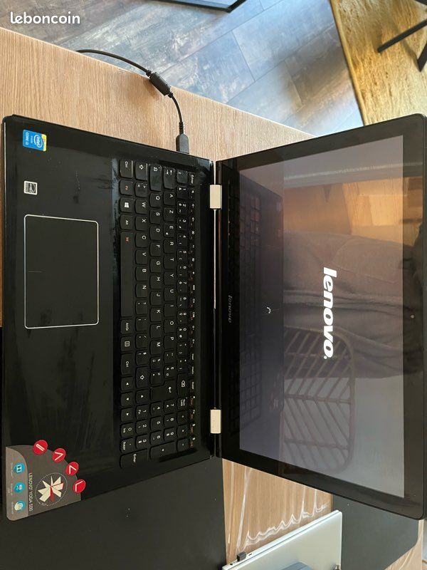 Pc lenovo yoga 500 (image 1)