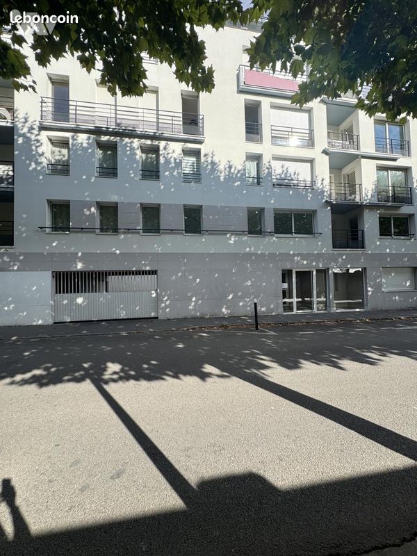Appartement 2 pièces 52 m² · à Nantes · 52,4 m² · 189 200 €
