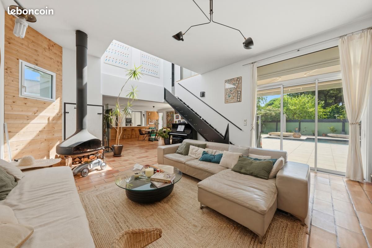 Maison 5 pièces 160 m² (image 2)