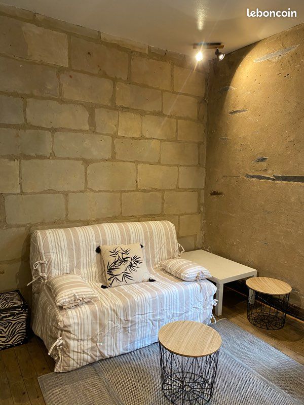 Appartement 2 pièces 39 m² · à Angers · 39 m² · 690 €/mois