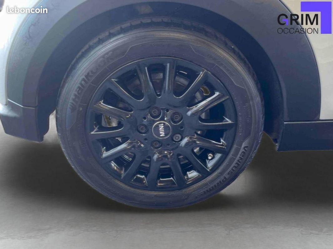 MINI Hatch 3 Portes Cooper 136 ch DKG7 Edition Camden (image 15)