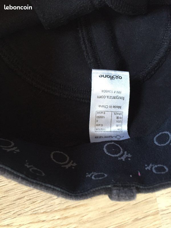 Lot pantalon équitation (image 3)