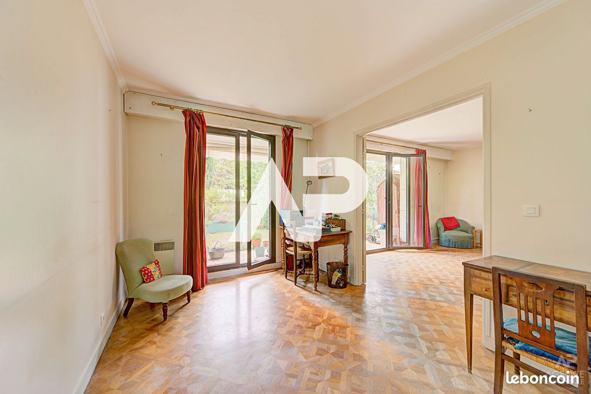 Appartement 4 pièces 81 m² · à Rueil-Malmaison · 81 m² · 575 000 €