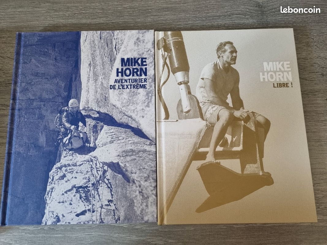 Coffret mickael horn (image 4)