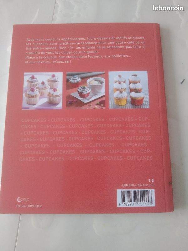 Cupcakes (image 2)
