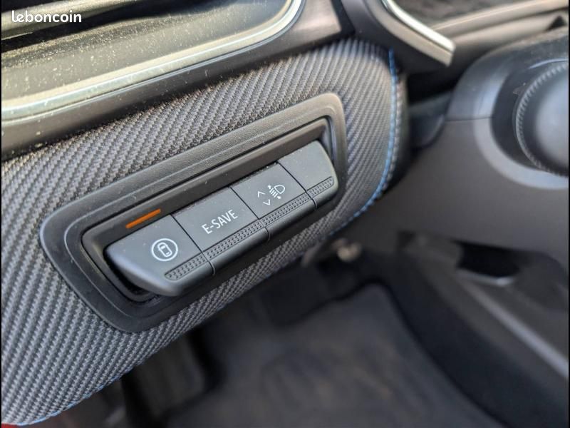 Renault Captur 1.6 E-Tech full hybrid 145ch esprit Alpine (image 14)