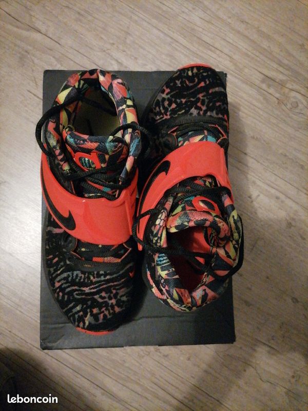 Chaussure de basket Kevin Durant 14ème édition (image 2)