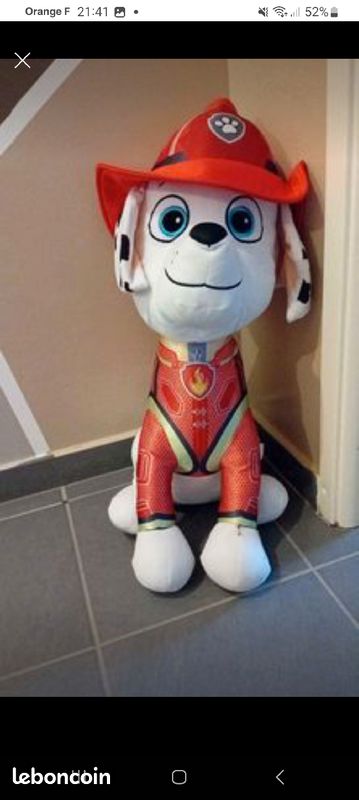 Peluche (image 2)