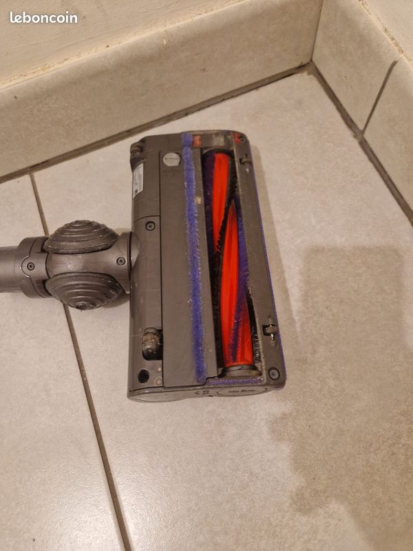 Brossé pour aspirateur dayson possible envoie (image 3)