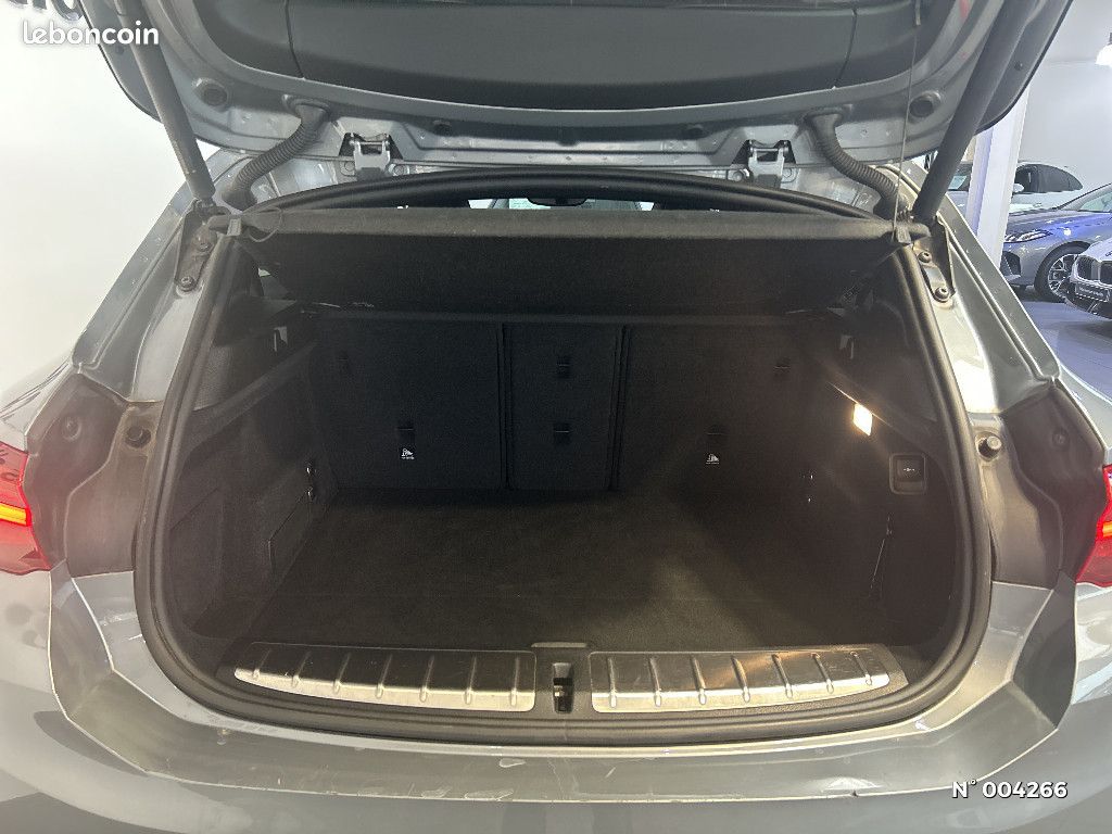 BMW X2 F39 sDrive 18d 150 ch BVA8 M Sport (image 7)